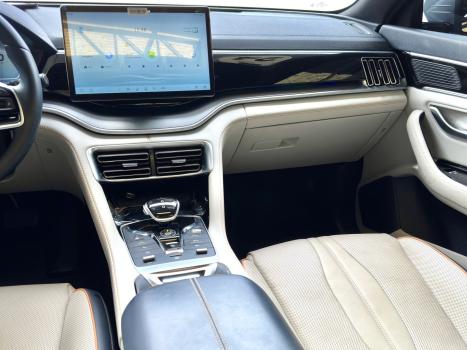 BYD Song Plus 1.5 16V 4P DM-I H�BRIDO AUTOM�TICO, Foto 9