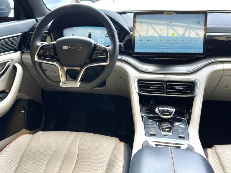 BYD Song Plus 1.5 16V 4P DM-I H�BRIDO AUTOM�TICO, Foto 11