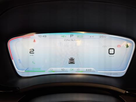 BYD Song Plus 1.5 16V 4P DM-I H�BRIDO AUTOM�TICO, Foto 13