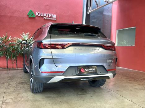 BYD Song Plus 1.5 16V 4P DM-I H�BRIDO AUTOM�TICO, Foto 18