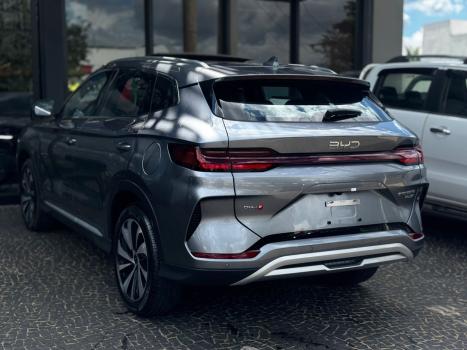 BYD Song Plus 1.5 16V 4P DM-I H�BRIDO AUTOM�TICO, Foto 7