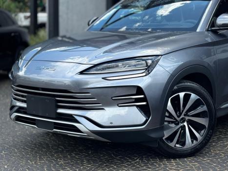 BYD Song Plus 1.5 16V 4P DM-I H�BRIDO AUTOM�TICO, Foto 10