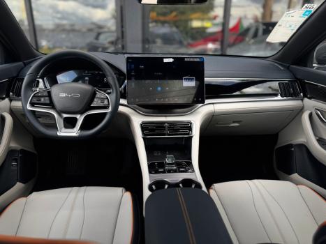 BYD Song Plus 1.5 16V 4P DM-I H�BRIDO AUTOM�TICO, Foto 18