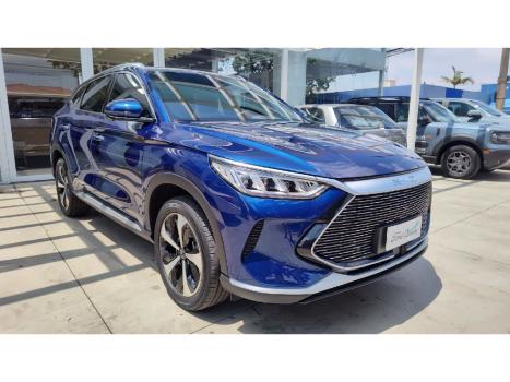 BYD Song Plus 1.5 16V 4P DM-I H�BRIDO AUTOM�TICO, Foto 3