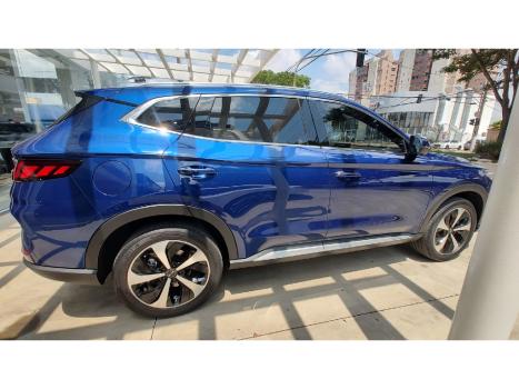 BYD Song Plus 1.5 16V 4P DM-I H�BRIDO AUTOM�TICO, Foto 4