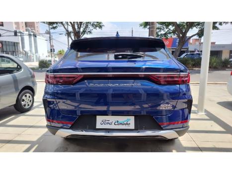 BYD Song Plus 1.5 16V 4P DM-I H�BRIDO AUTOM�TICO, Foto 6