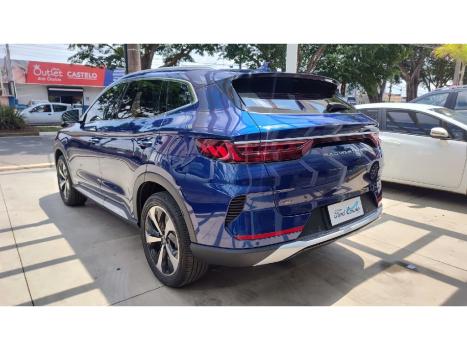 BYD Song Plus 1.5 16V 4P DM-I H�BRIDO AUTOM�TICO, Foto 7