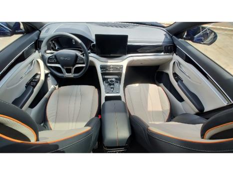 BYD Song Plus 1.5 16V 4P DM-I H�BRIDO AUTOM�TICO, Foto 10