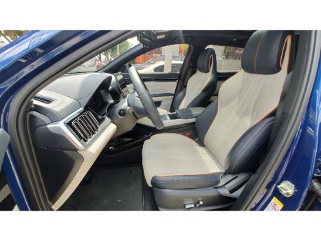 BYD Song Plus 1.5 16V 4P DM-I H�BRIDO AUTOM�TICO, Foto 12