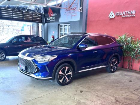 BYD Song Plus 1.5 16V 4P DM-I H�BRIDO AUTOM�TICO, Foto 2