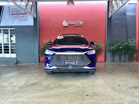 BYD Song Plus 1.5 16V 4P DM-I H�BRIDO AUTOM�TICO, Foto 3