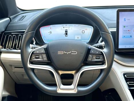 BYD Song Plus 1.5 16V 4P DM-I H�BRIDO AUTOM�TICO, Foto 7