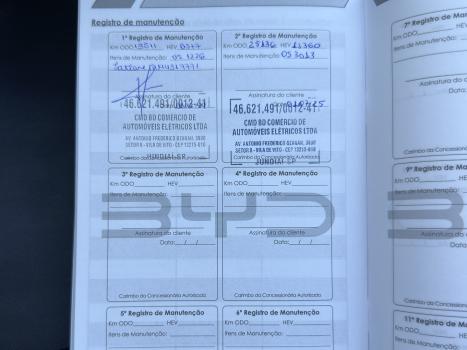 BYD Song Plus 1.5 16V 4P DM-I H�BRIDO AUTOM�TICO, Foto 9