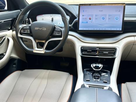 BYD Song Plus 1.5 16V 4P DM-I H�BRIDO AUTOM�TICO, Foto 13
