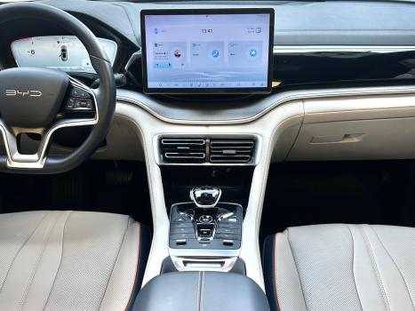 BYD Song Plus 1.5 16V 4P DM-I H�BRIDO AUTOM�TICO, Foto 14