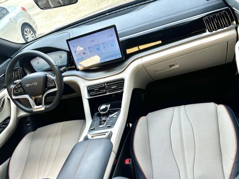 BYD Song Plus 1.5 16V 4P DM-I H�BRIDO AUTOM�TICO, Foto 19