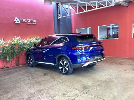 BYD Song Plus 1.5 16V 4P DM-I H�BRIDO AUTOM�TICO, Foto 20