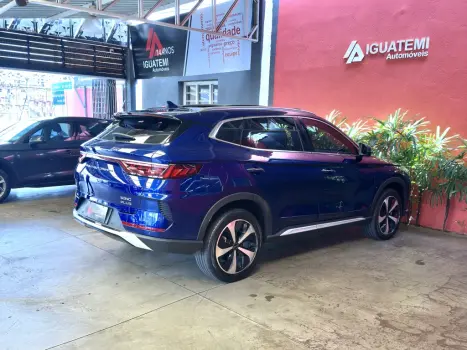 BYD Song Plus 1.5 16V 4P DM-I H�BRIDO AUTOM�TICO, Foto 23