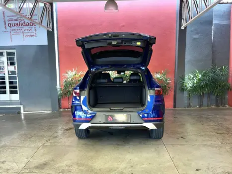 BYD Song Plus 1.5 16V 4P DM-I H�BRIDO AUTOM�TICO, Foto 24