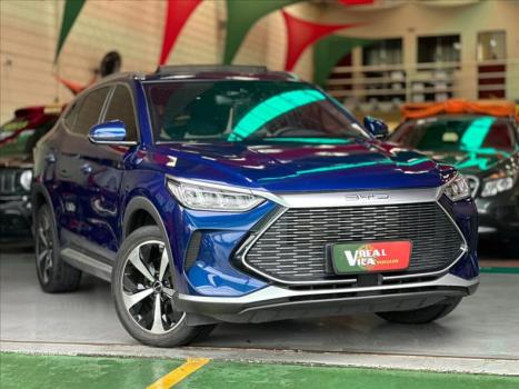 BYD Song Plus 1.5 16V 4P DM-I H�BRIDO AUTOM�TICO, Foto 1