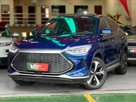 BYD Song Plus 1.5 16V 4P DM-I H�BRIDO AUTOM�TICO, Foto 2