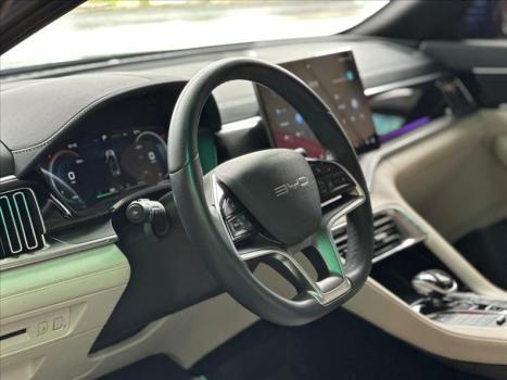 BYD Song Plus 1.5 16V 4P DM-I H�BRIDO AUTOM�TICO, Foto 3