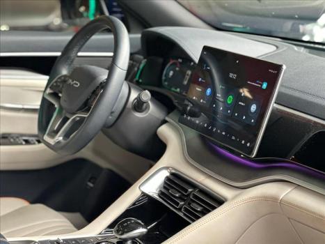 BYD Song Plus 1.5 16V 4P DM-I H�BRIDO AUTOM�TICO, Foto 4