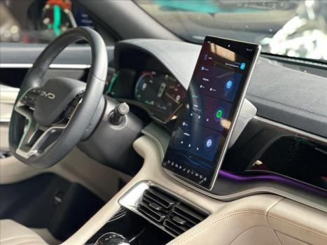 BYD Song Plus 1.5 16V 4P DM-I H�BRIDO AUTOM�TICO, Foto 5