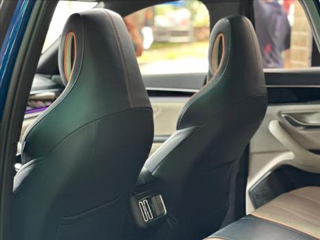 BYD Song Plus 1.5 16V 4P DM-I H�BRIDO AUTOM�TICO, Foto 11