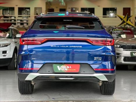 BYD Song Plus 1.5 16V 4P DM-I H�BRIDO AUTOM�TICO, Foto 13