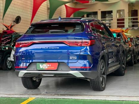 BYD Song Plus 1.5 16V 4P DM-I H�BRIDO AUTOM�TICO, Foto 14