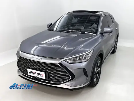 BYD Song Plus 1.5 16V 4P DM-I H�BRIDO AUTOM�TICO, Foto 1