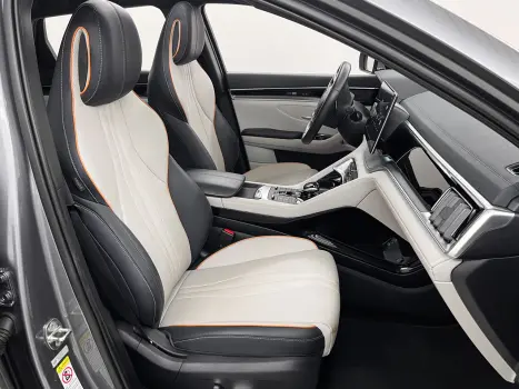 BYD Song Plus 1.5 16V 4P DM-I H�BRIDO AUTOM�TICO, Foto 7