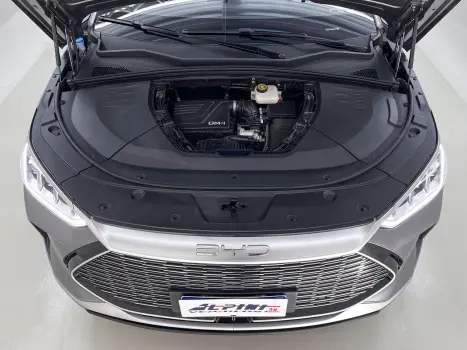 BYD Song Plus 1.5 16V 4P DM-I H�BRIDO AUTOM�TICO, Foto 12