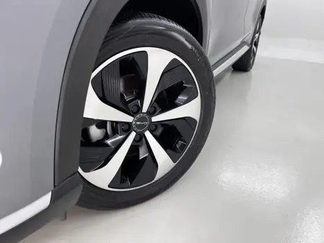 BYD Song Plus 1.5 16V 4P DM-I H�BRIDO AUTOM�TICO, Foto 13