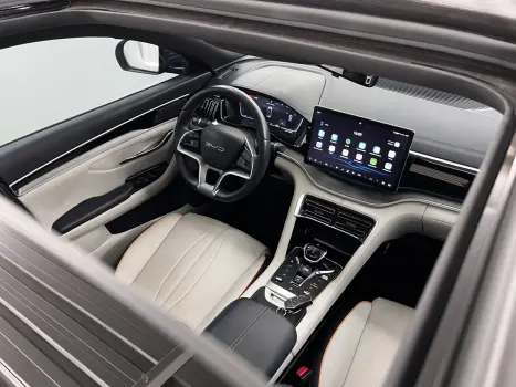 BYD Song Plus 1.5 16V 4P DM-I H�BRIDO AUTOM�TICO, Foto 14