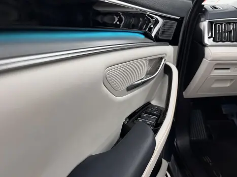 BYD Song Plus 1.5 16V 4P DM-I H�BRIDO AUTOM�TICO, Foto 15