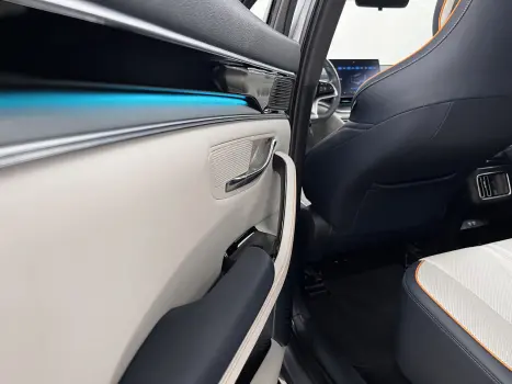 BYD Song Plus 1.5 16V 4P DM-I H�BRIDO AUTOM�TICO, Foto 17