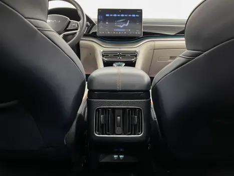 BYD Song Plus 1.5 16V 4P DM-I H�BRIDO AUTOM�TICO, Foto 19