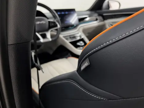 BYD Song Plus 1.5 16V 4P DM-I H�BRIDO AUTOM�TICO, Foto 22