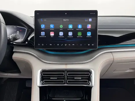 BYD Song Plus 1.5 16V 4P DM-I H�BRIDO AUTOM�TICO, Foto 27