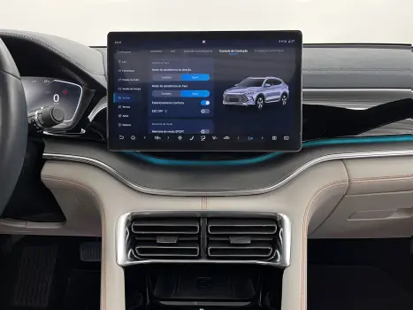 BYD Song Plus 1.5 16V 4P DM-I H�BRIDO AUTOM�TICO, Foto 28