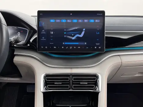 BYD Song Plus 1.5 16V 4P DM-I H�BRIDO AUTOM�TICO, Foto 30