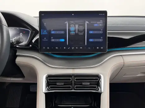 BYD Song Plus 1.5 16V 4P DM-I H�BRIDO AUTOM�TICO, Foto 31