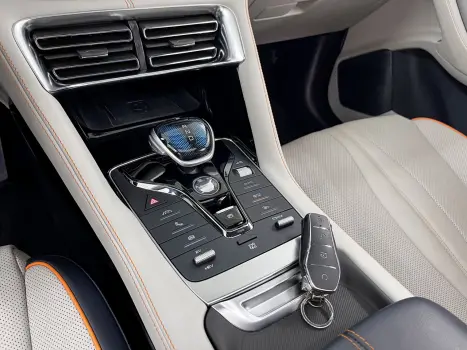 BYD Song Plus 1.5 16V 4P DM-I H�BRIDO AUTOM�TICO, Foto 32