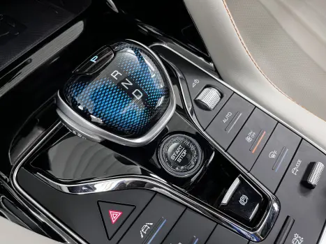 BYD Song Plus 1.5 16V 4P DM-I H�BRIDO AUTOM�TICO, Foto 34