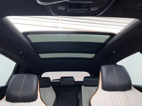 BYD Song Plus 1.5 16V 4P DM-I H�BRIDO AUTOM�TICO, Foto 36