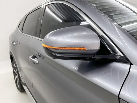 BYD Song Plus 1.5 16V 4P DM-I H�BRIDO AUTOM�TICO, Foto 37