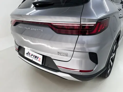 BYD Song Plus 1.5 16V 4P DM-I H�BRIDO AUTOM�TICO, Foto 38