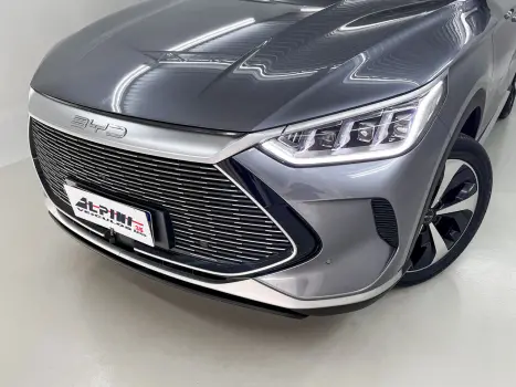 BYD Song Plus 1.5 16V 4P DM-I H�BRIDO AUTOM�TICO, Foto 39